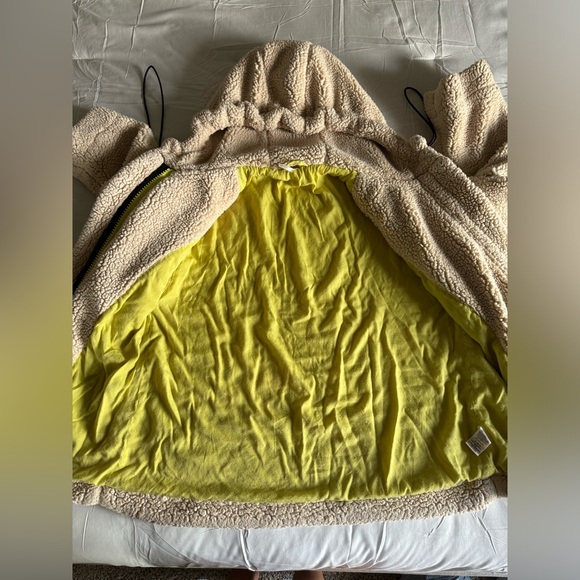 Free people jacket - Picture 3 of 4